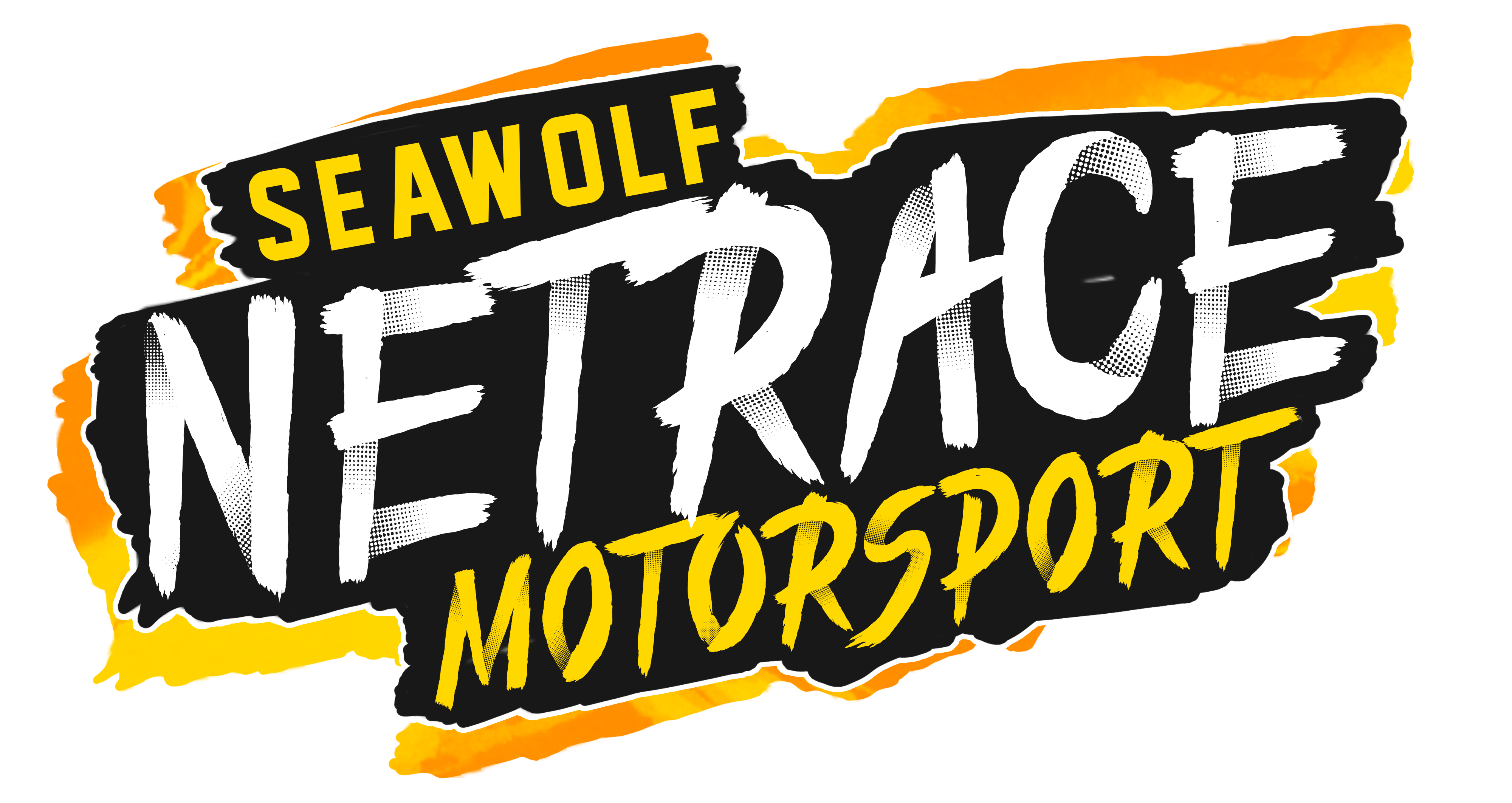 Seawolf Netrace Motorsport Logo